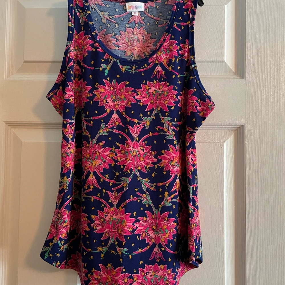 Lularoe Tank Top